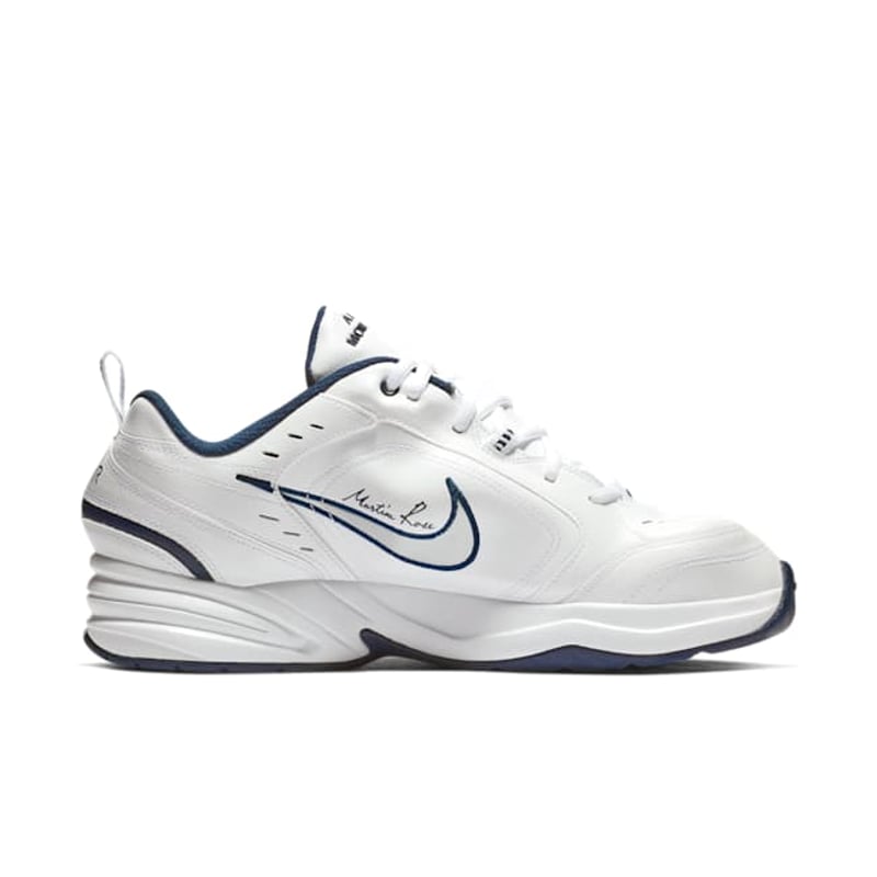 Nike Air Monarch IV x Martine Rose AT3147-100 03