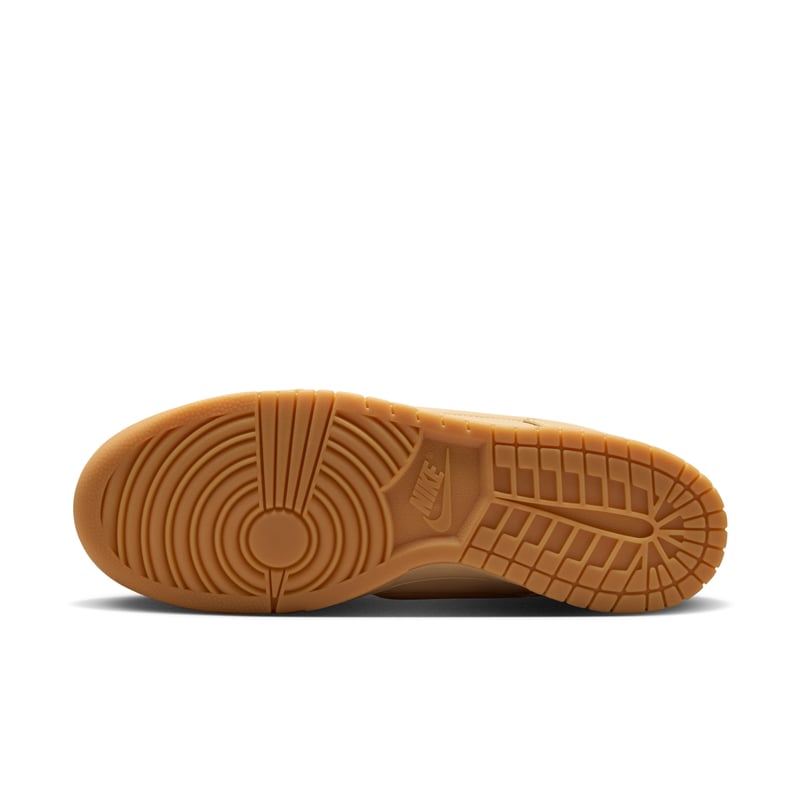 Nike Dunk Low Retro Premium sneakers "Sesame" | Herre | Sportstyle | 02 | SPORTSHOWROOM