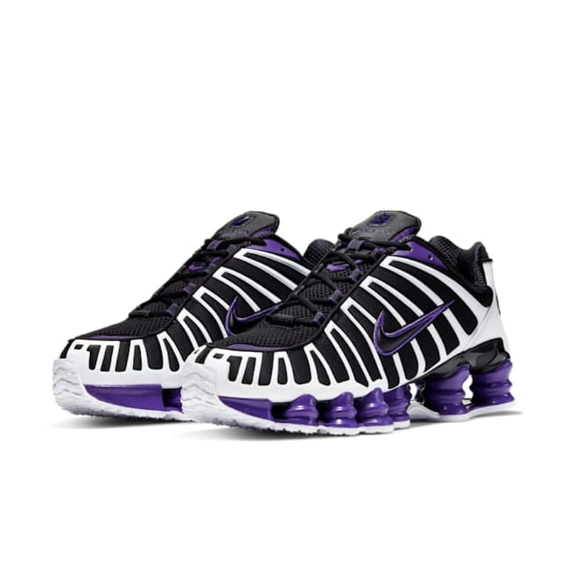Nike Shox TL AV3595-008 05