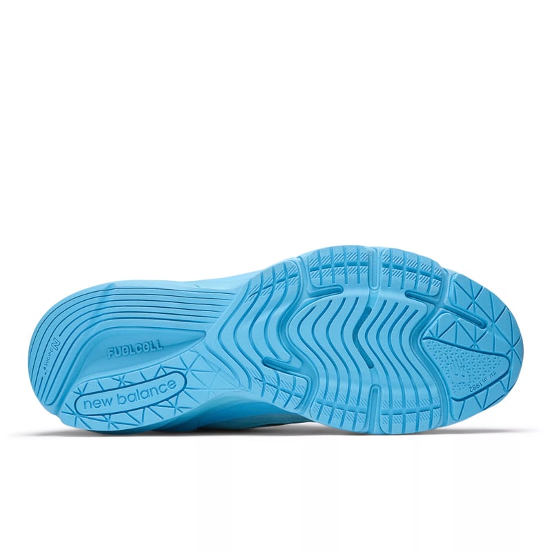 New Balance 990v6 Made in USA x Joe Fresh Goods U990JG6 04