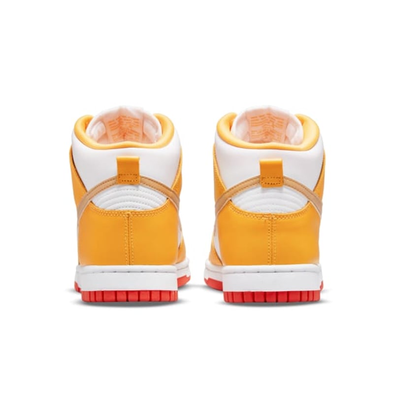 Nike Dunk High DQ4691-700 06