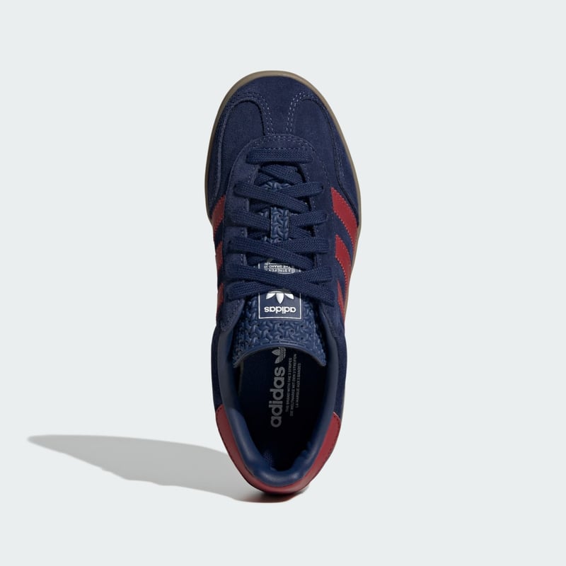 adidas Gazelle Indoor JP8765 02