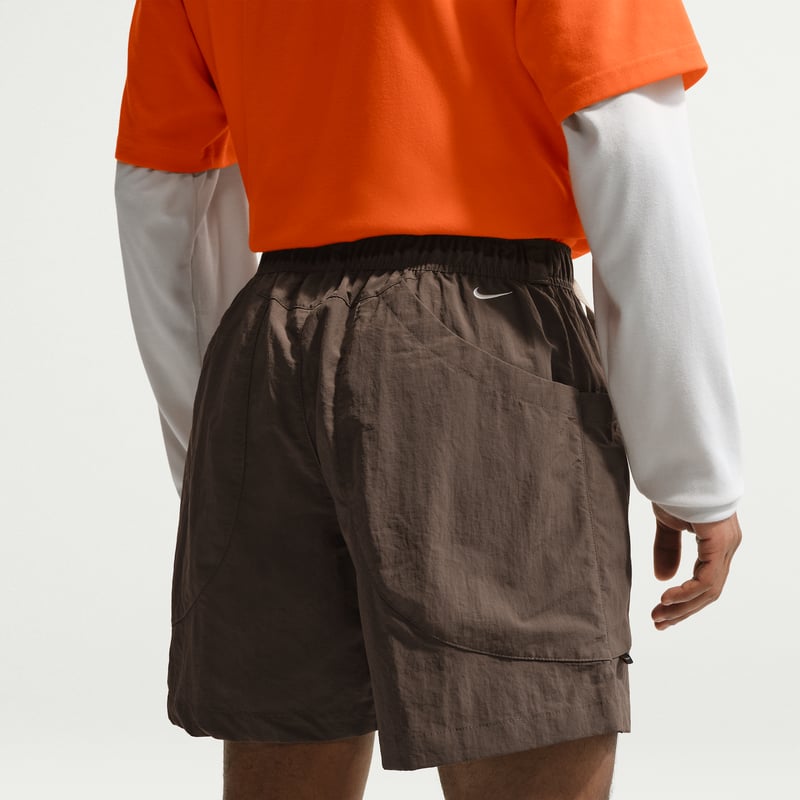 Nike ACG "Dolomiti" Shorts "Ironstone" | Herre | | 03 | SPORTSHOWROOM
