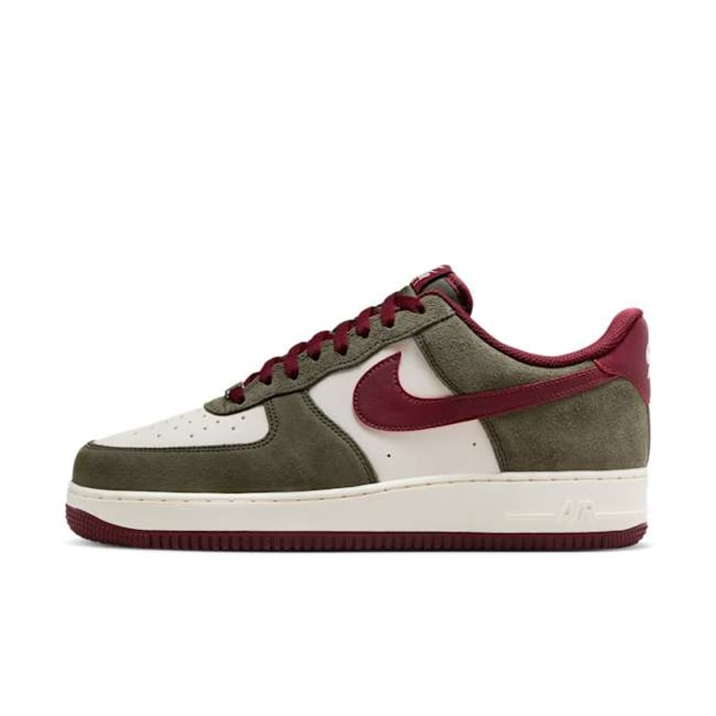 Nike Air Force 1 '07 LV8 FQ8714-302 01