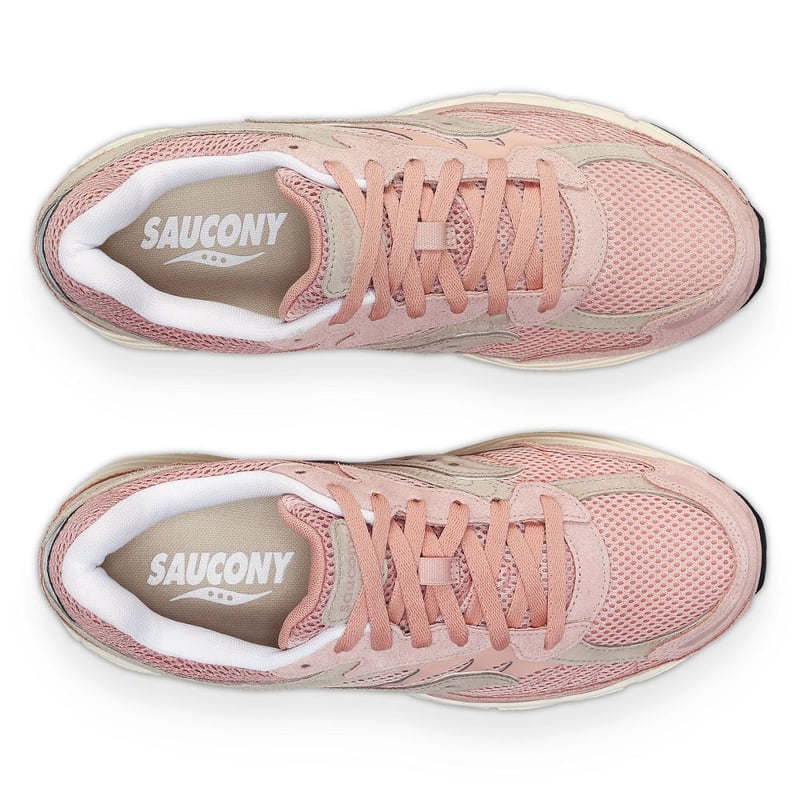 Saucony Progrid Omni 9 Premium S70740-12 05