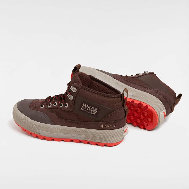 Vans MTE Half Cab GORE-TEX VN000CVM7YO 03