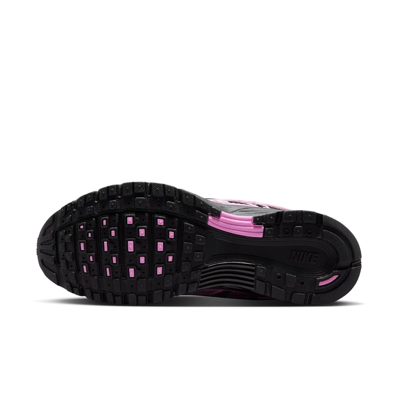 Nike P-6000 sneakers "Black & Pink Foam" | Dame | Sportstyle | 01 | SPORTSHOWROOM