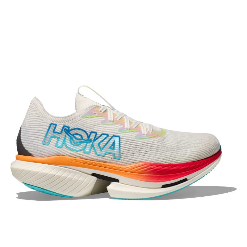 HOKA Cielo X1 1147910-FSTC 01