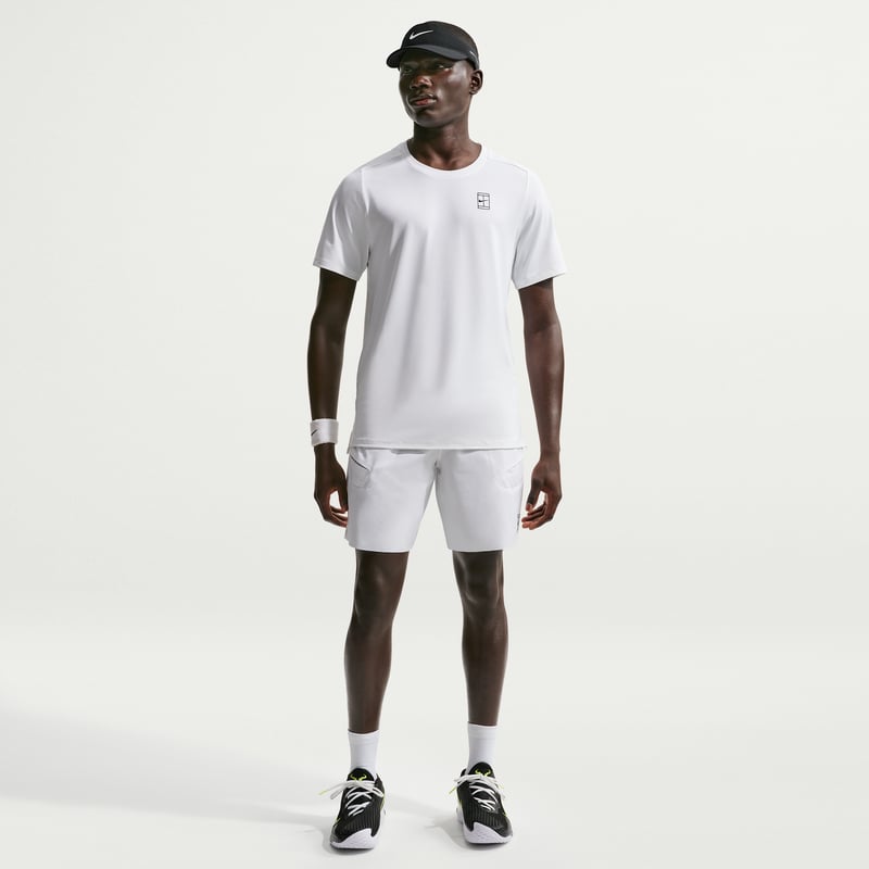 NikeCourt Advantage Dri-FIT FZ6910-100 04