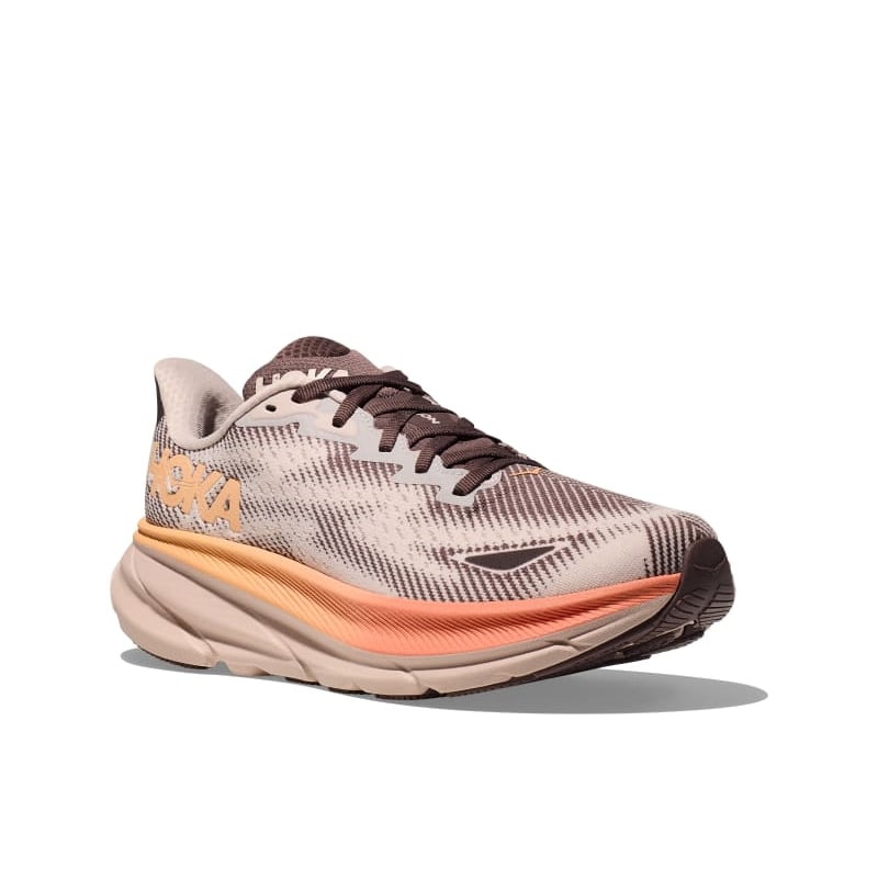 HOKA Clifton 9 GORE-TEX 1141490F-CMK 06