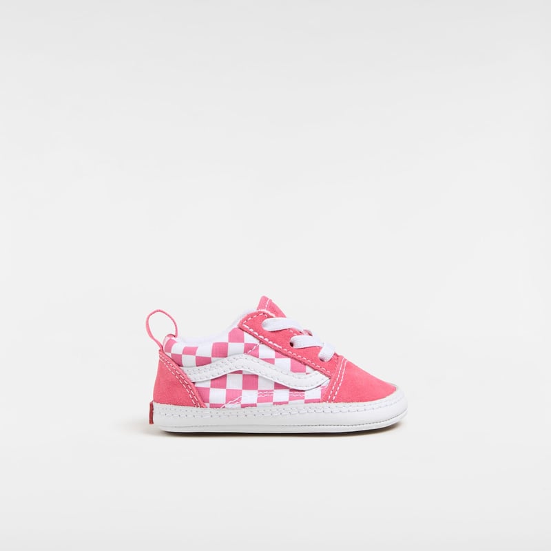 Vans Old Skool Crib VN000CS5CHL 01