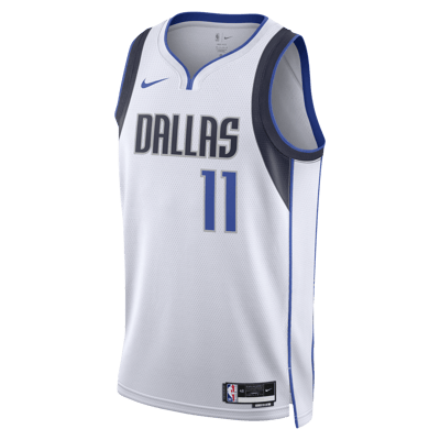 Nike Dallas Mavericks 2022/23 Association Edition Dri-FIT NBA Swingman Kyrie Irving DN2074-102