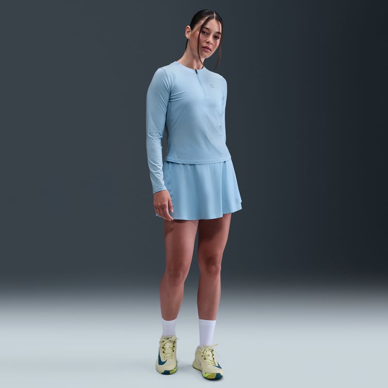 NikeCourt Advantage Dri-FIT FZ6737-441 04