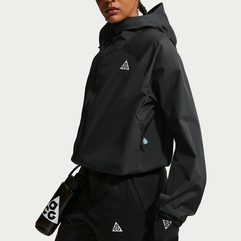 Nike ACG "Phantazma" Storm-FIT ADV Jakke "Black" | Dame | | 03 | SPORTSHOWROOM