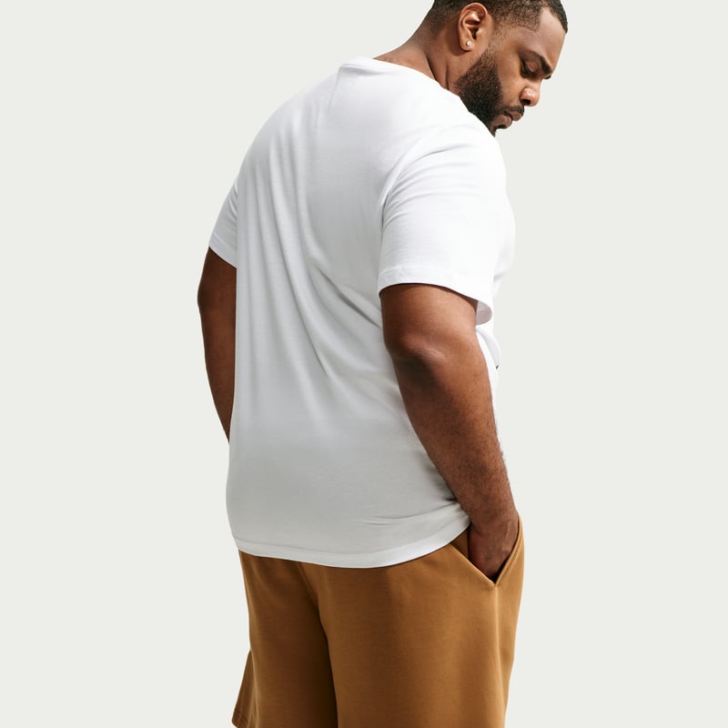 Nike Club Fleece Shorts "Ale Brown" | Men | | 09 | SPORTSHOWROOM