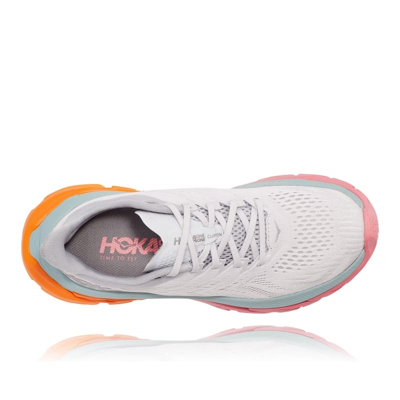 HOKA Clifton Edge 1110511-NCLR 05
