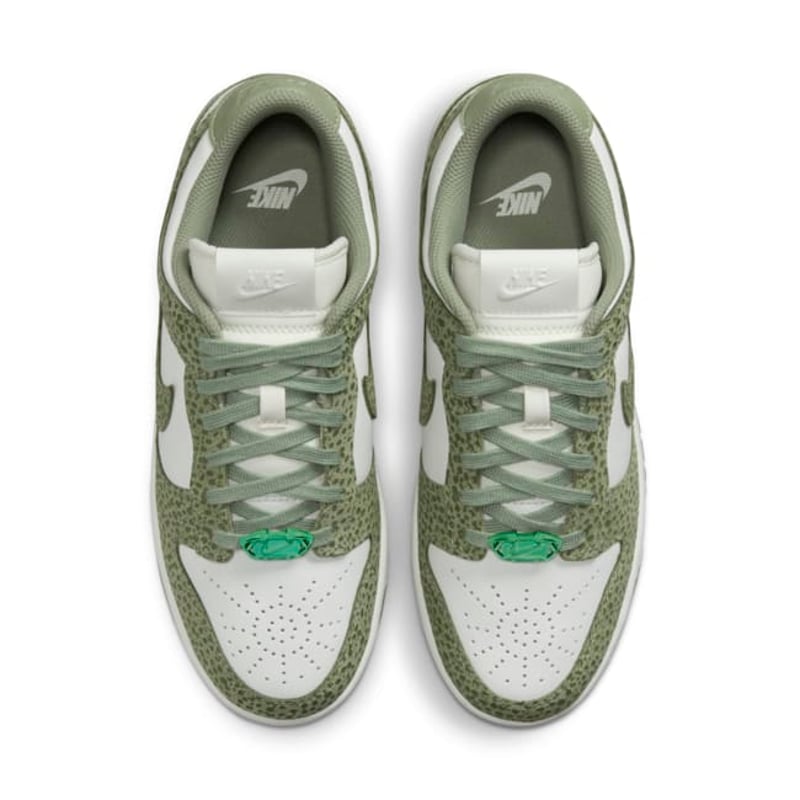 Nike Dunk Low Premium ‘Safari’ FV6516-300 04