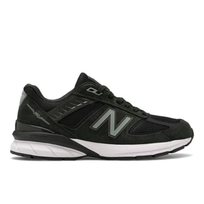 New Balance 990v5 Made In USA M990DC5