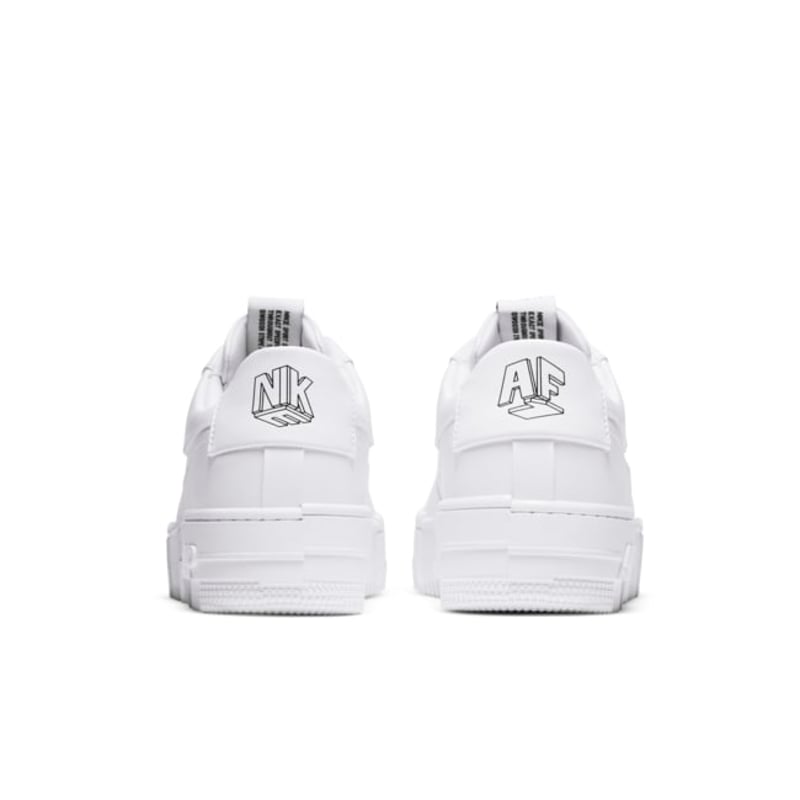 Nike Air Force 1 Pixel CK6649-100 06