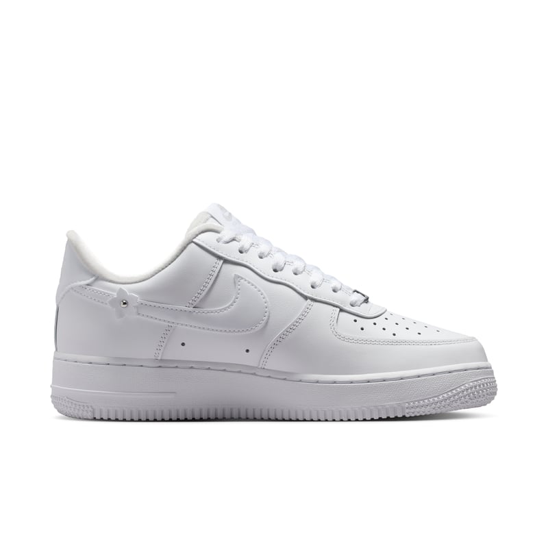 Nike Air Force 1 '07 ‘Florette’ Sneaker "White" | Damen | Sportstyle | 03 | SPORTSHOWROOM
