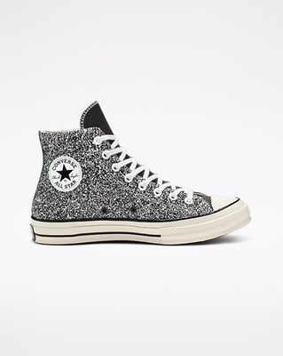 Converse Chuck 70 High x J.W. Anderson ‘Glitter Pack’ 164697C
