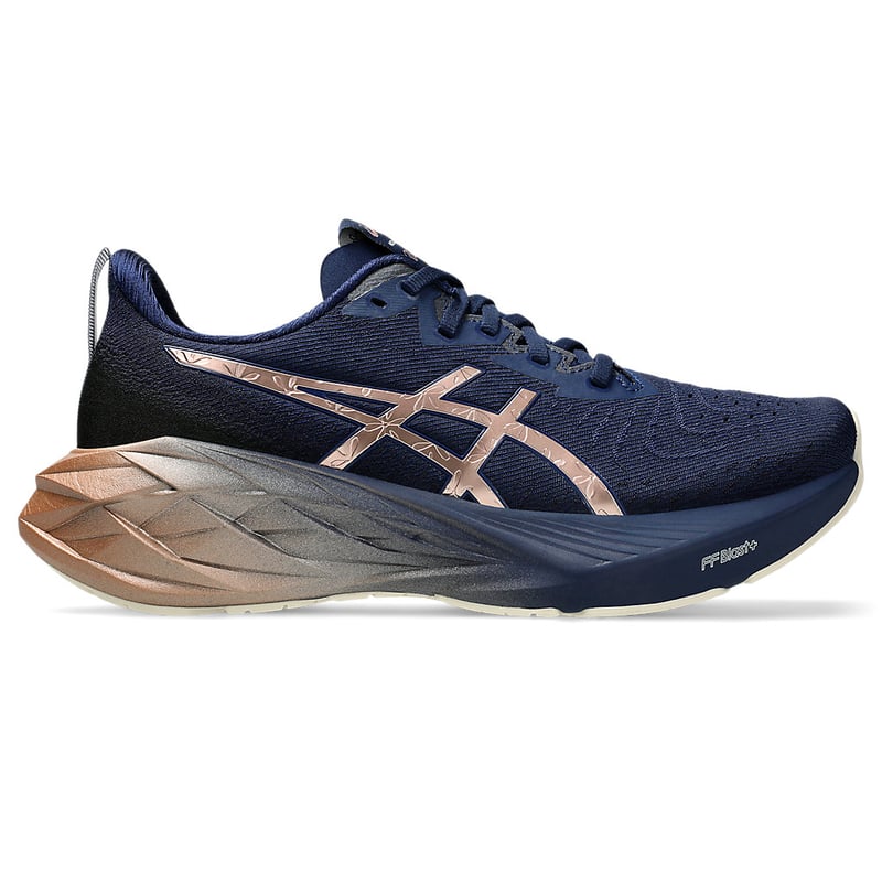 ASICS Novablast 4 Platinum 1012B739-400 01