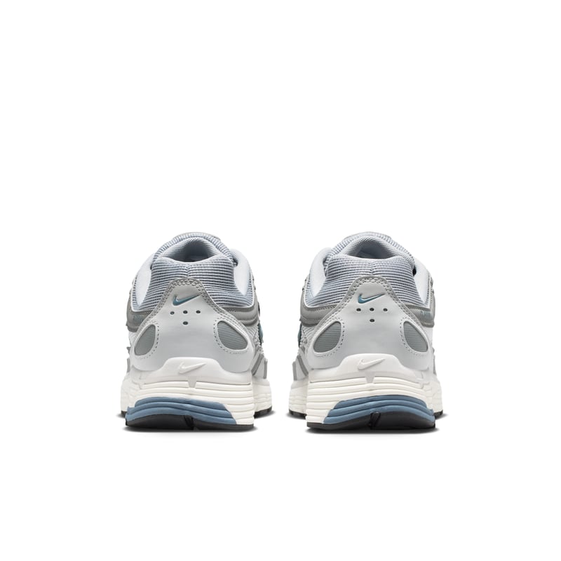 Nike P-6000 sneakers "Light Smoke Grey & Blue Graphite" | Herre | Sportstyle | 05 | SPORTSHOWROOM