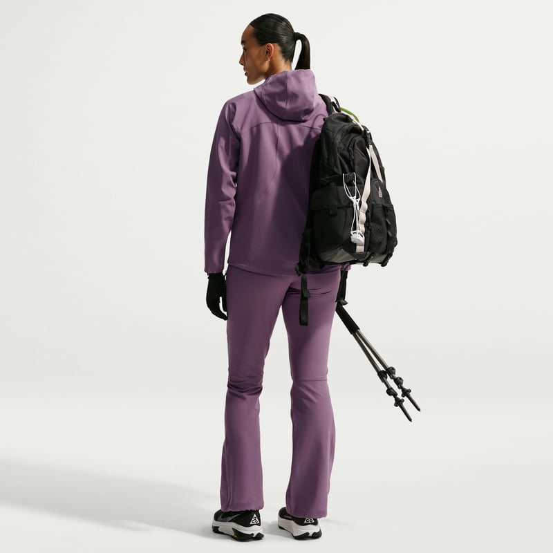 Zaketa Nike ACG Cloud Trekker Full-Zip "Violet Dust" | Γυναίκες | Πεζοπορία | 05 | SPORTSHOWROOM