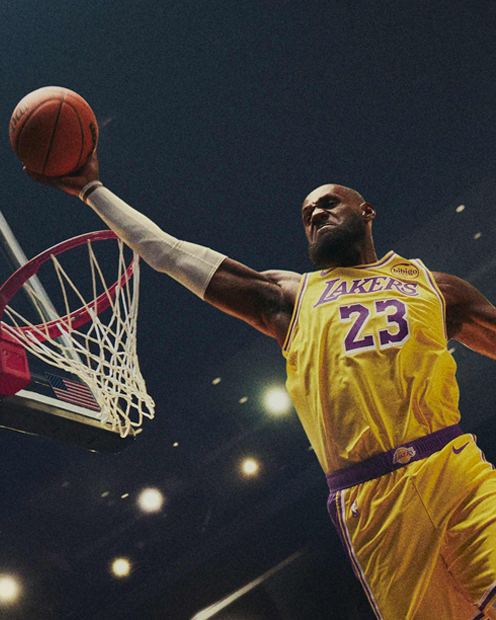 Lakers
