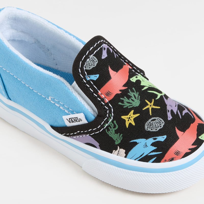 Vans Slip-on V VN000D0TBER 04