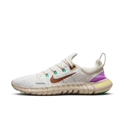 Nike Free Run 5.0 Next Nature Premium DZ3191-100