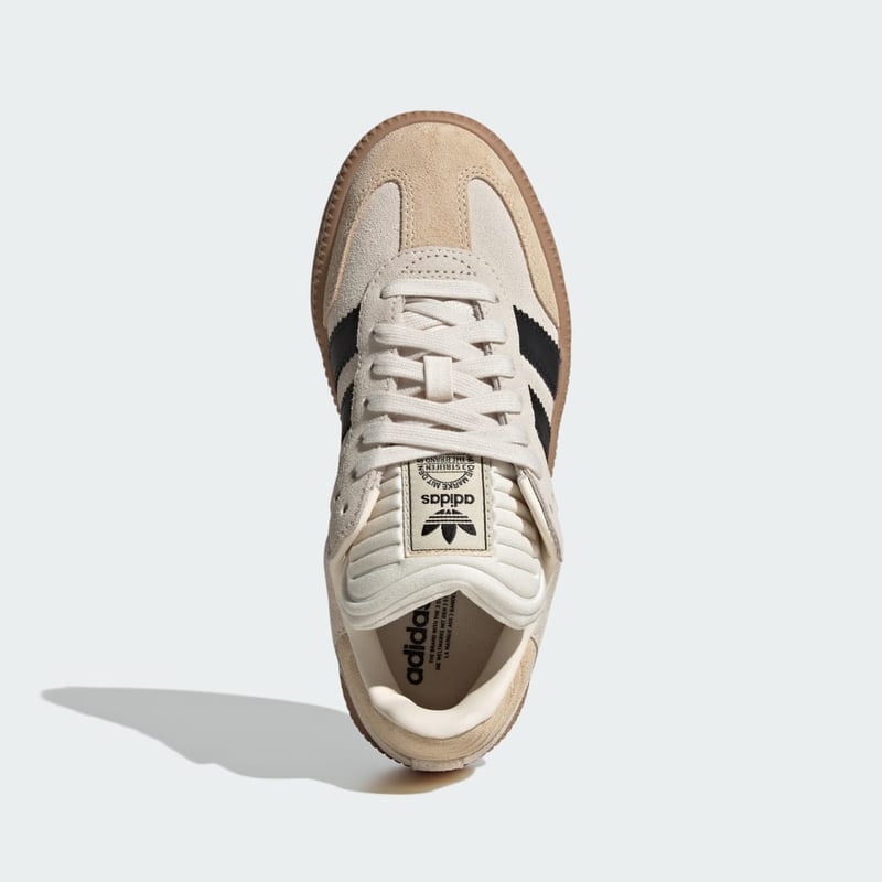 adidas Samba XLG JR1634 02