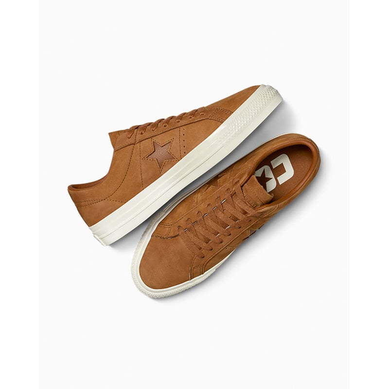 Converse CONS One Star Pro Nubuck A09247C 04