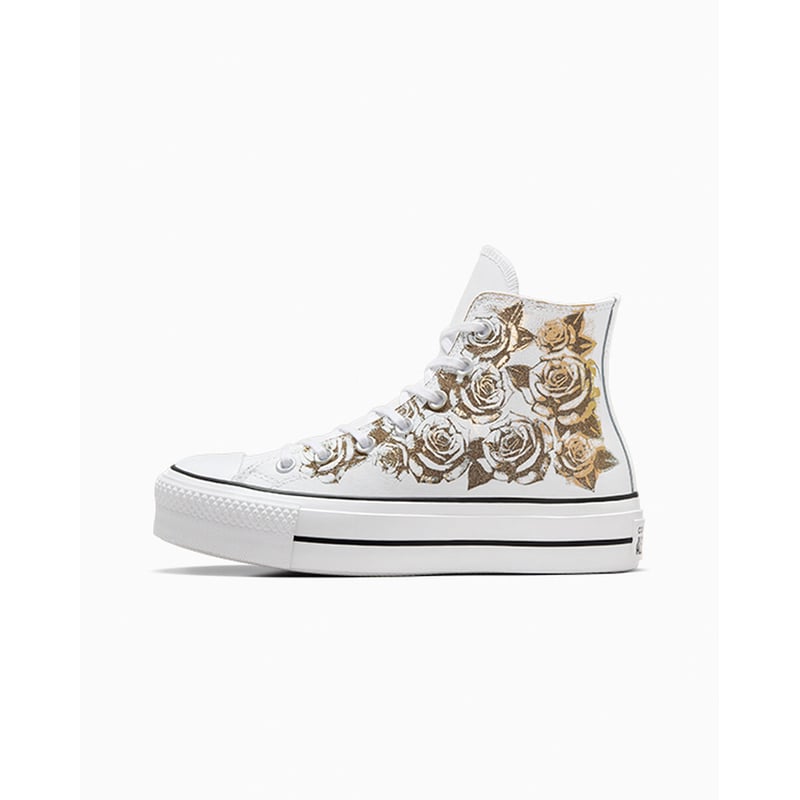 Converse Chuck Taylor All Star Lift Platform A14880C 03