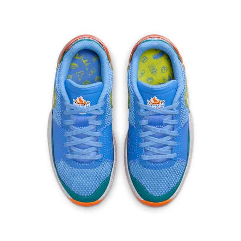 Nike Ja 1 FN4398-400 04