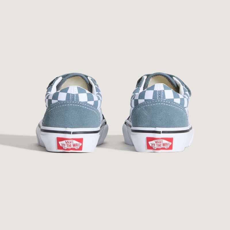 Vans Old Skool VN000CYARV2 04
