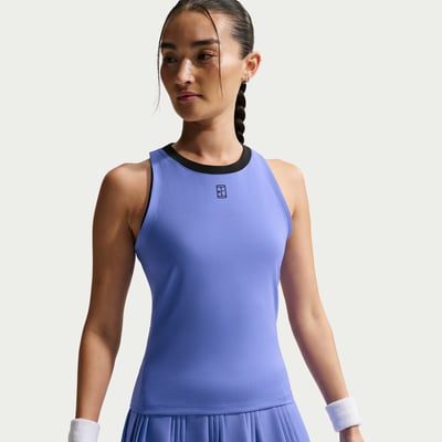 NikeCourt Advantage Dri-FIT FZ6657-570 01