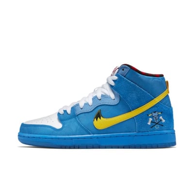 Nike SB Dunk High Premium 313171-471 01