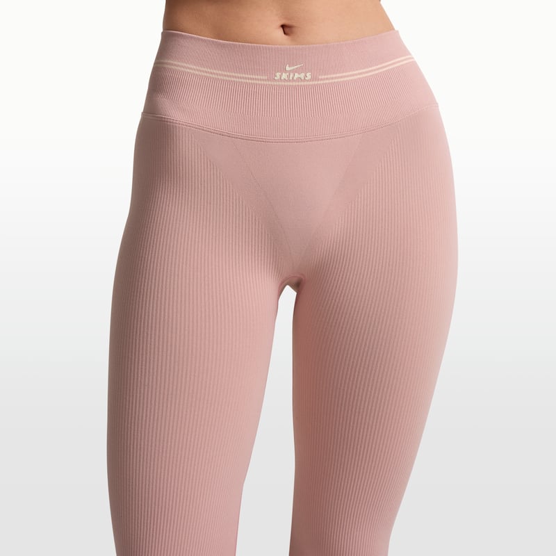 NikeSKIMS Ribbed Seamless IU8303-662 02