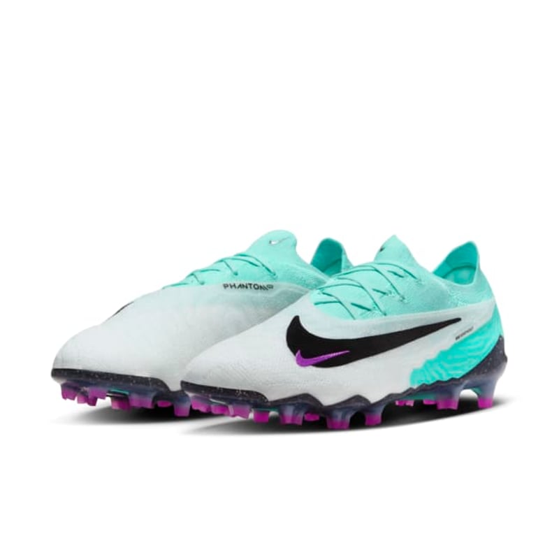 Nike Phantom GX Elite Gripknit FG DC9968-300 05