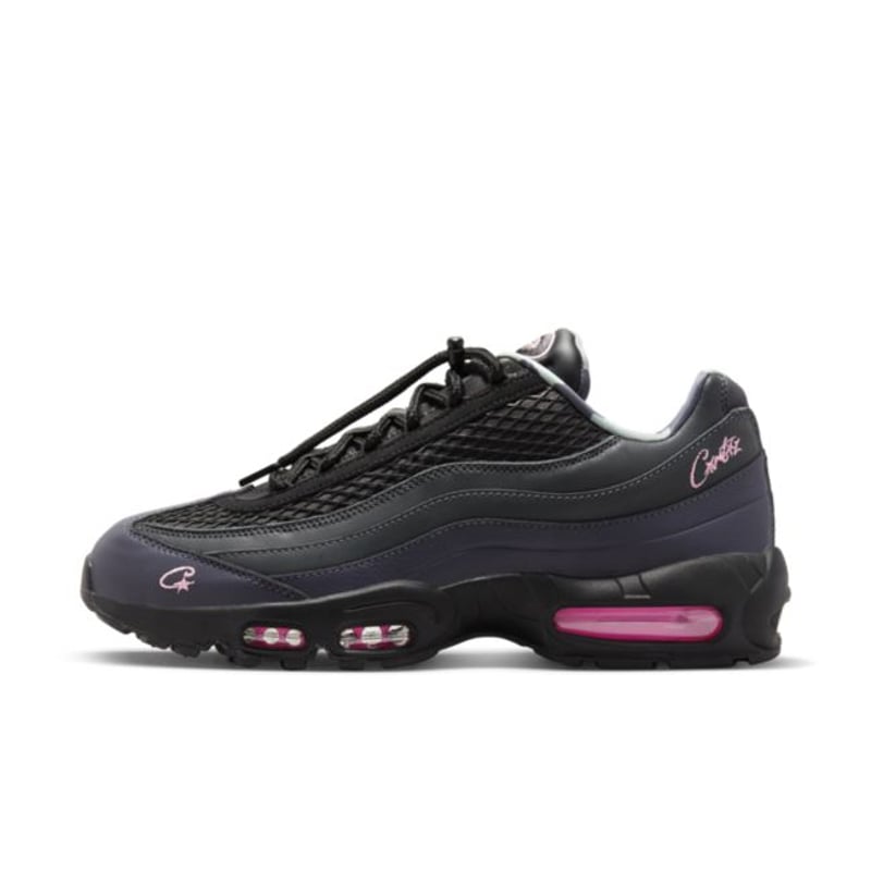 Nike Air Max 95 x Corteiz FB2709-001 01