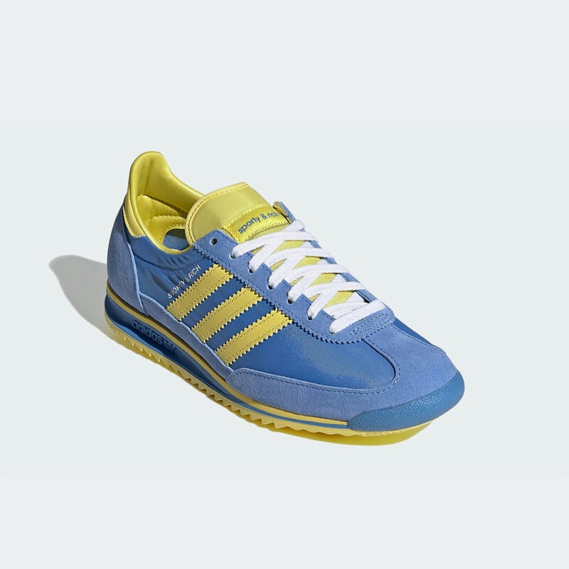 adidas SL 72 x Sporty & Rich ‘Sweden Pack’ JH6701 02