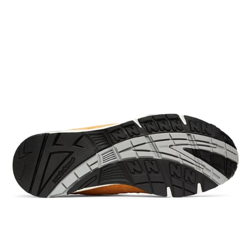New Balance 991 Made In UK M991TGG 04