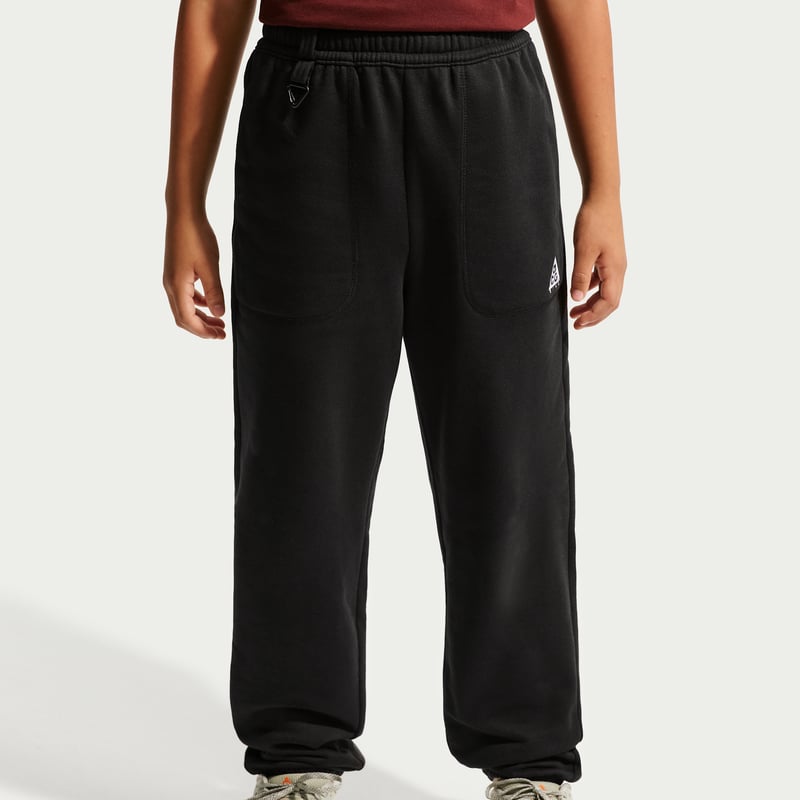 Nike ACG Pants "Black" | Kids | | 02 | SPORTSHOWROOM