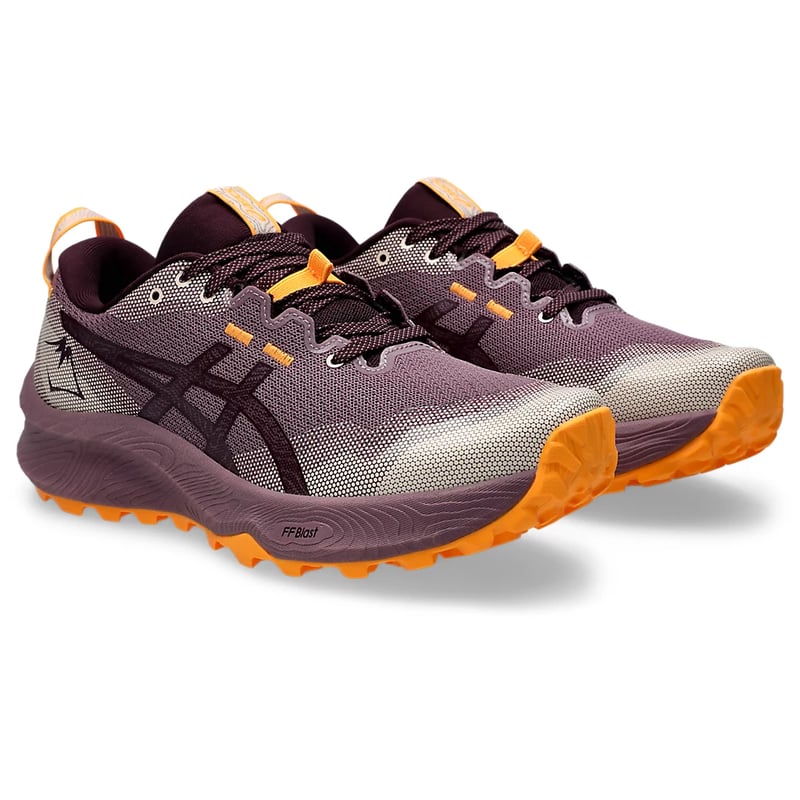 ASICS Gel-Trabuco 12 1012B605-502 02