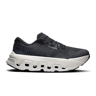 Buty do biegania On Cloudmonster 3 Hyper "Black & Ivory" | Kobiety | Bieganie | 01 | SPORTSHOWROOM