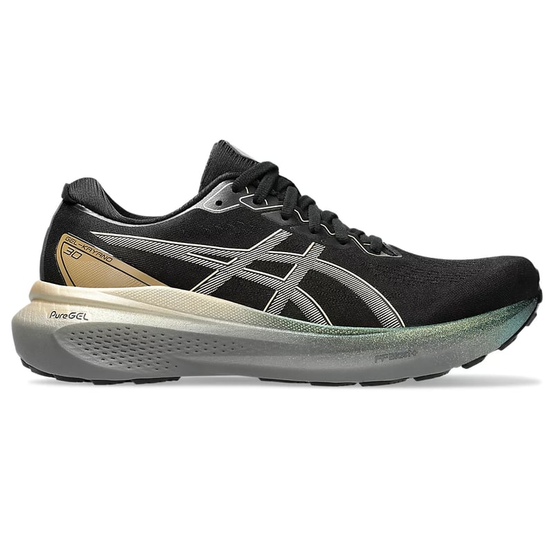 ASICS Gel-Kayano 30 Platinum 1011B920-001 01