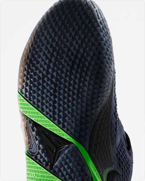 Nike Ja 4 basketball runners "Nightmare" | Men | Basketball | 05 | SPORTSHOWROOM