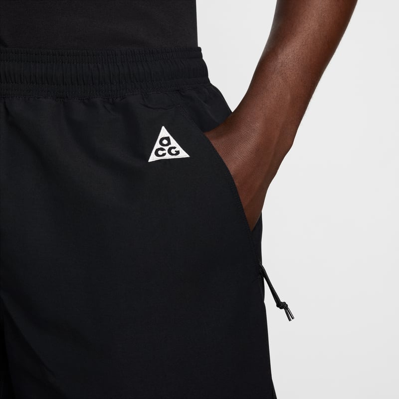 Nike ACG "Reservoir Goat" Shorts "Black" | Herren | | 06 | SPORTSHOWROOM