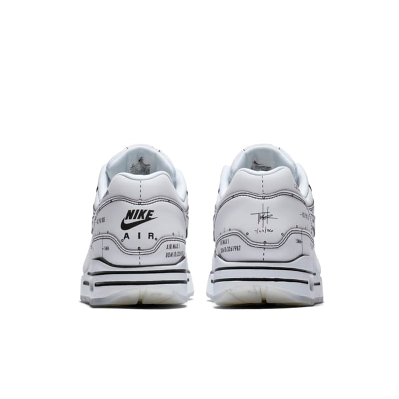 Nike Air Max 1 CJ4286-100 06